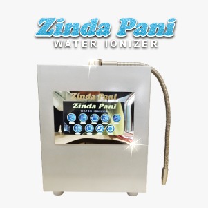 WATER IONIZER 