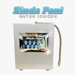 WATER IONIZER